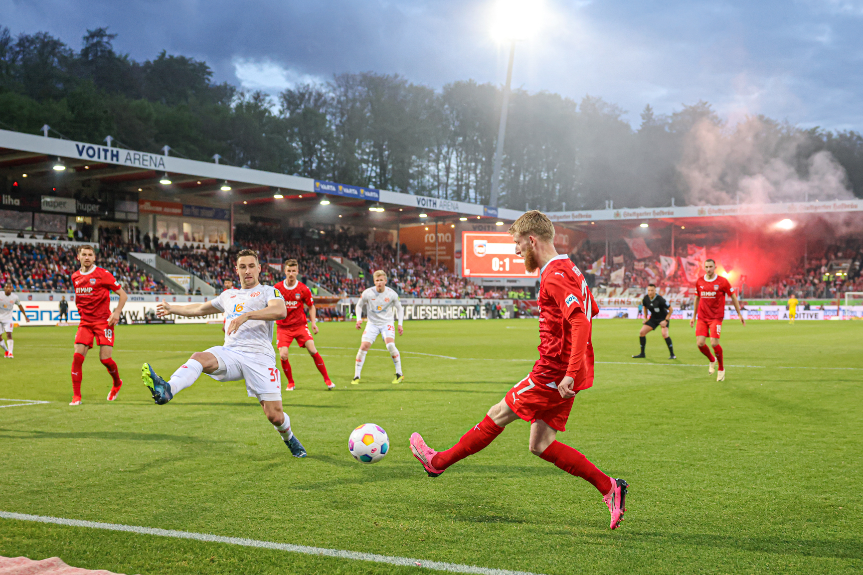 Sport & Bundesliga
